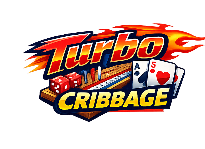 TurboCribbage logo